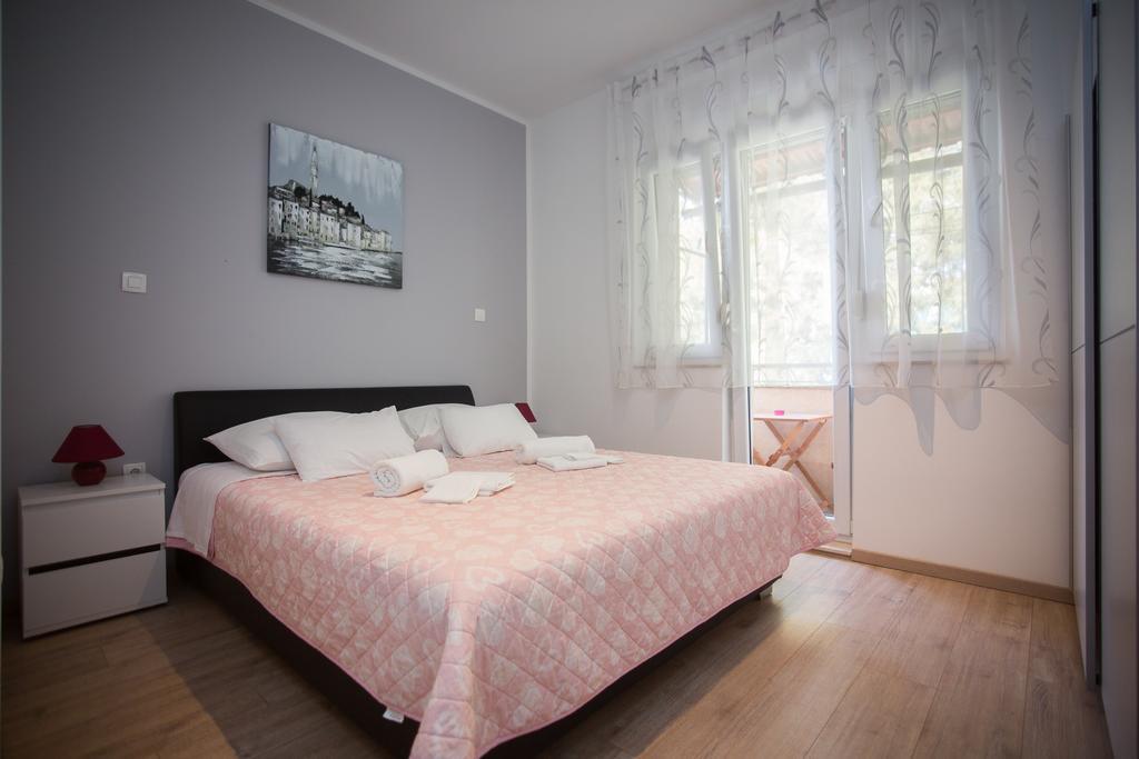 Solis Apartments Сплит Экстерьер фото