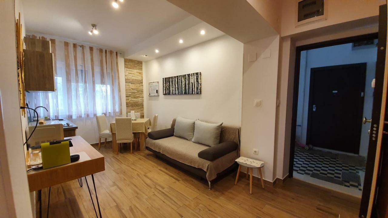 Solis Apartments Сплит Экстерьер фото